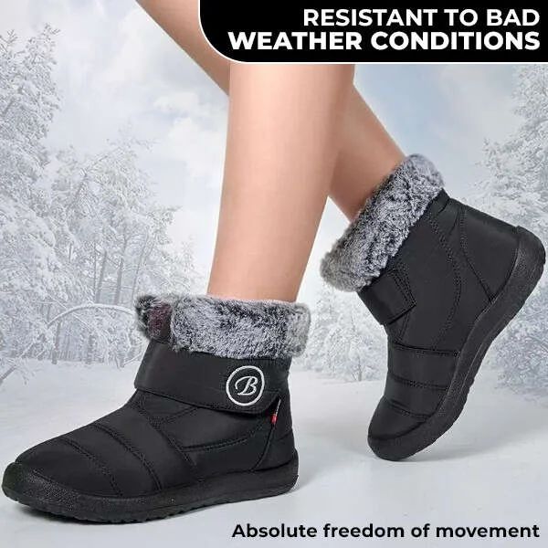🔥New Year SALE OFF 70%🔥New Women's Winter Non-Slip Waterproof Boots