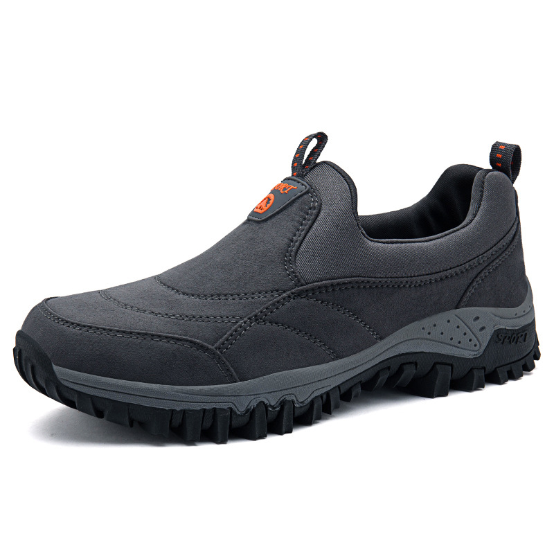 Mens Sneakers Men Loafers Outdoor Athletic Shoes