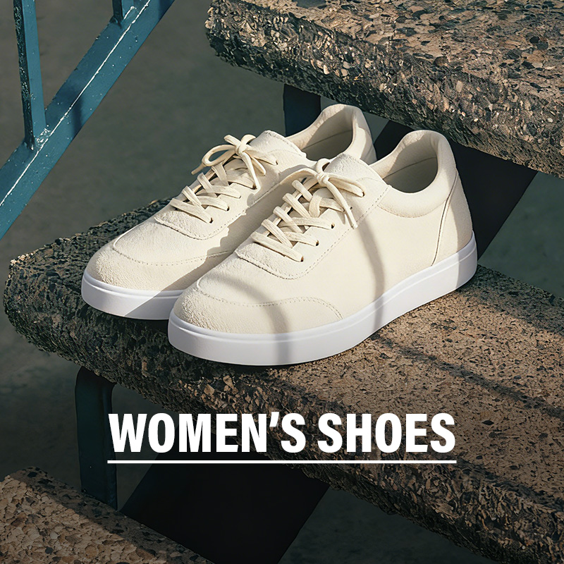 Women's Shoes