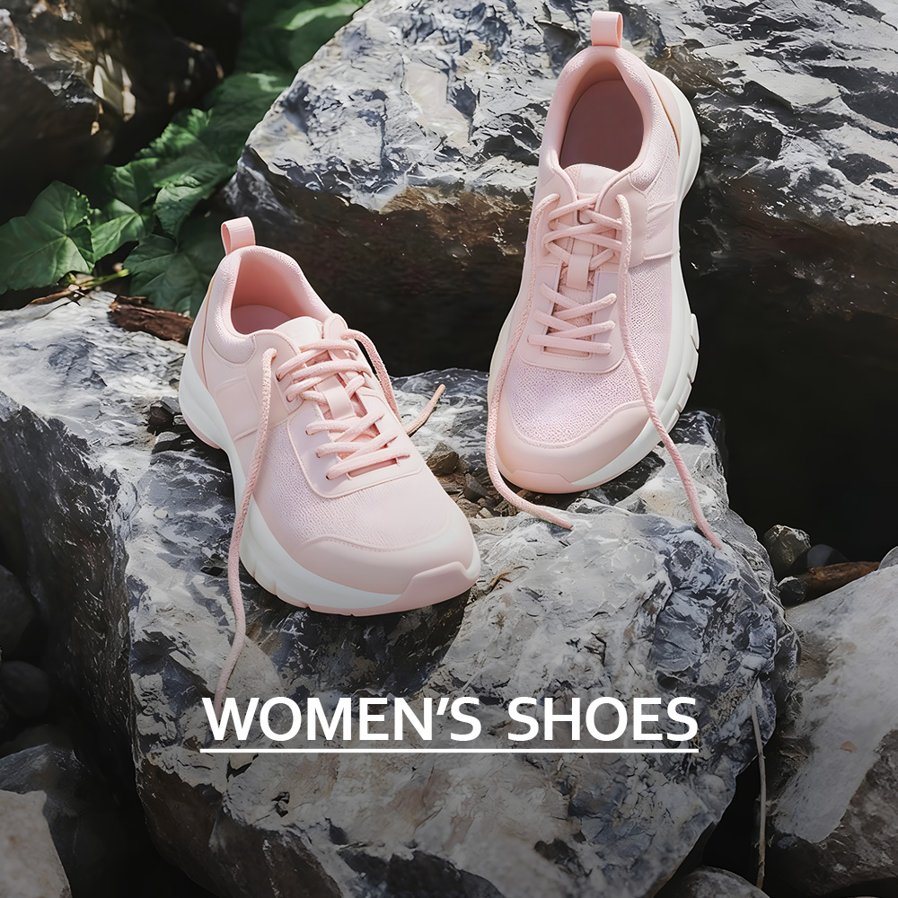 Women's Shoes