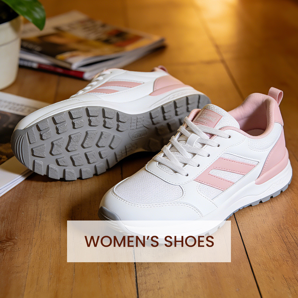 Women's Shoes