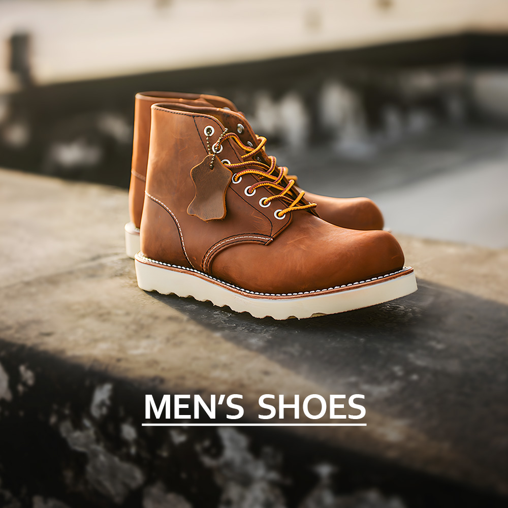 Men's Shoes