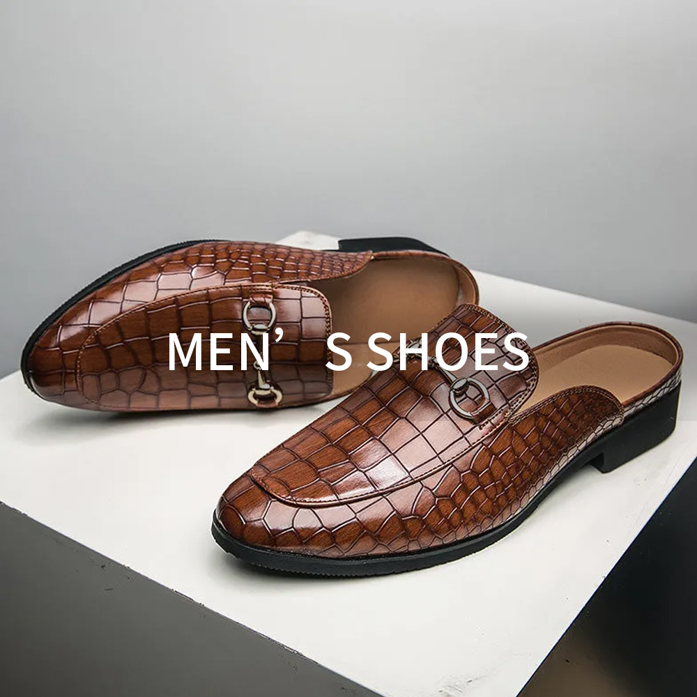 Men's Shoes