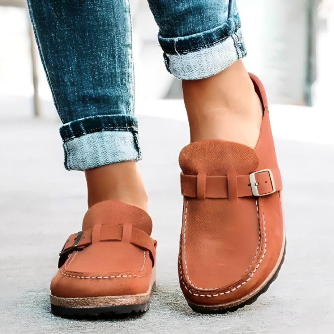 Modern Summer Sandals