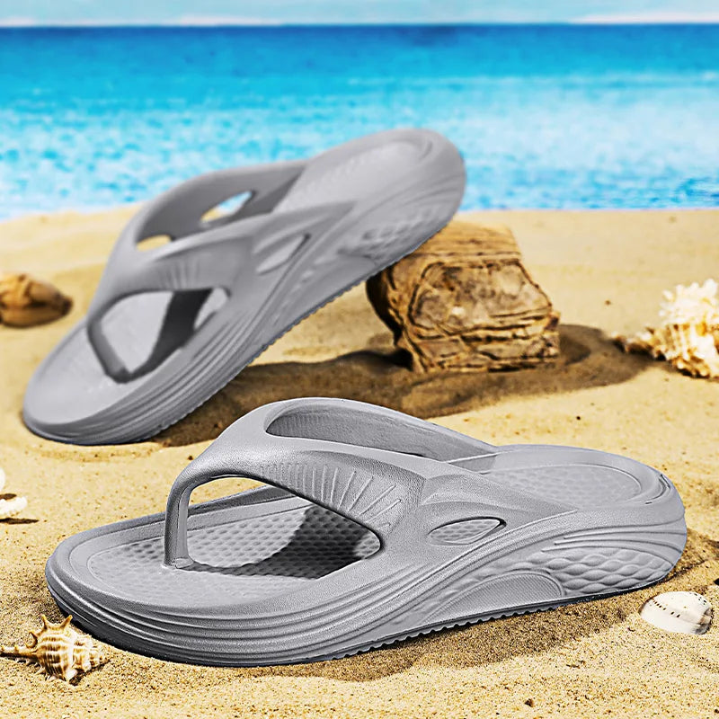 Spring Gran Slippers