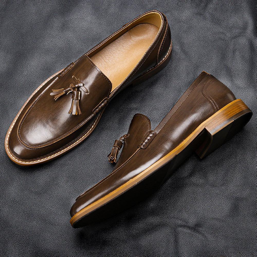 Vegas Gentleman Loafers