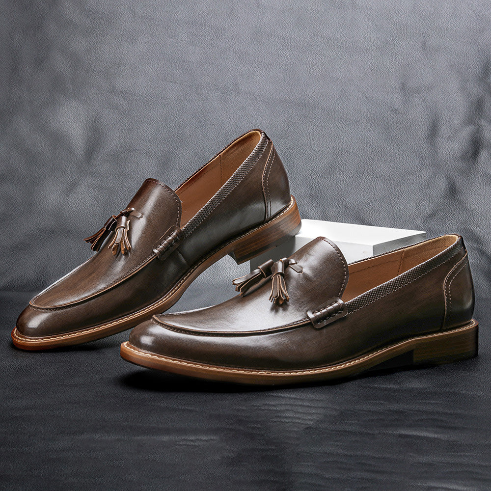 Vegas Gentleman Loafers