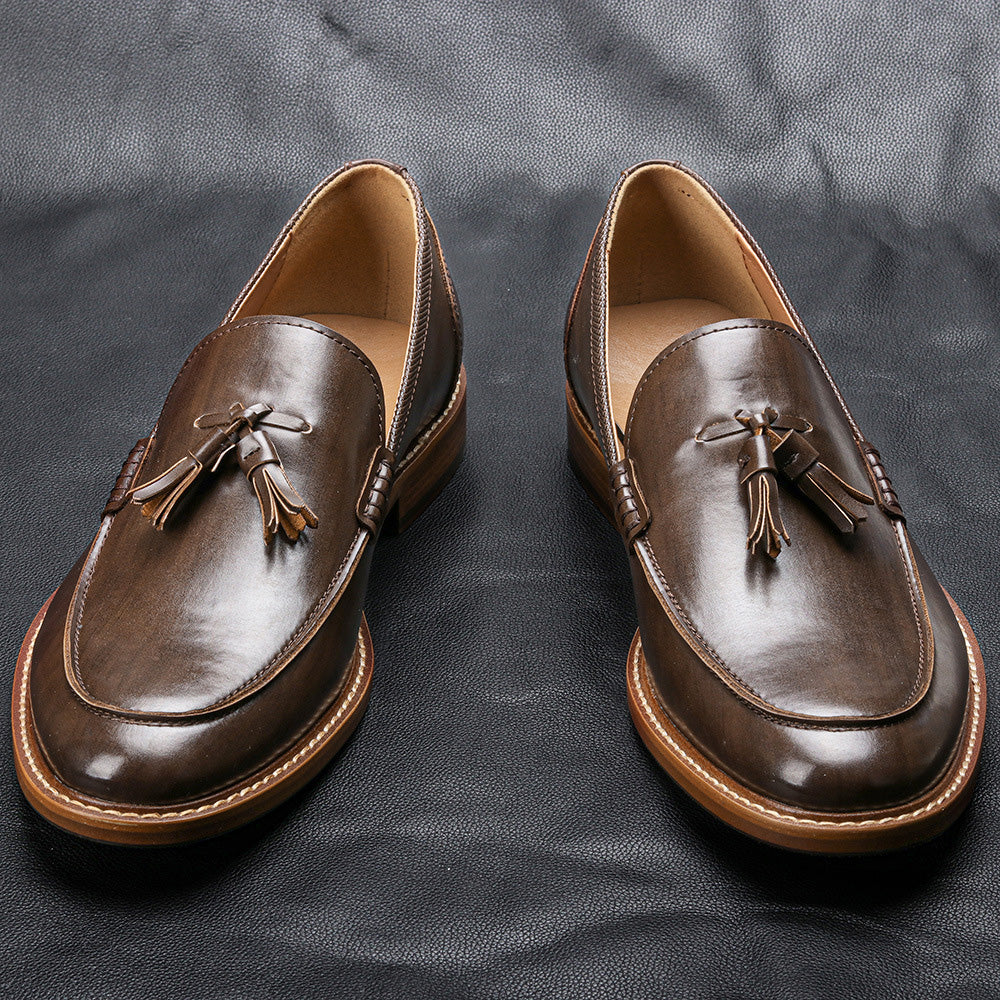 Vegas Gentleman Loafers
