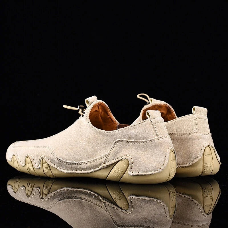 Premium Genuine Leather Loafers