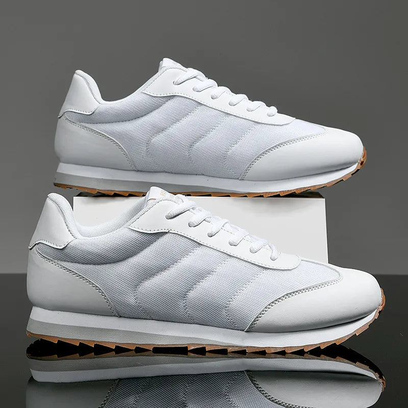 Spring Trio Sneakers