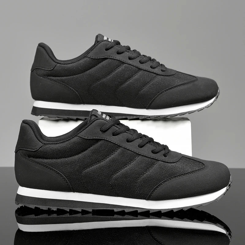 Spring Trio Sneakers