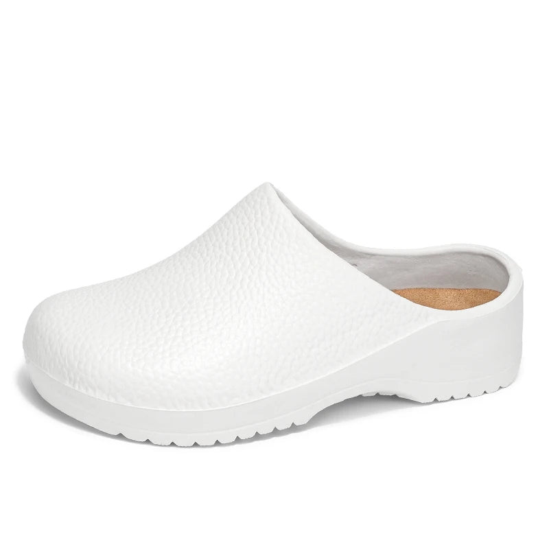 Spring Flat Boots