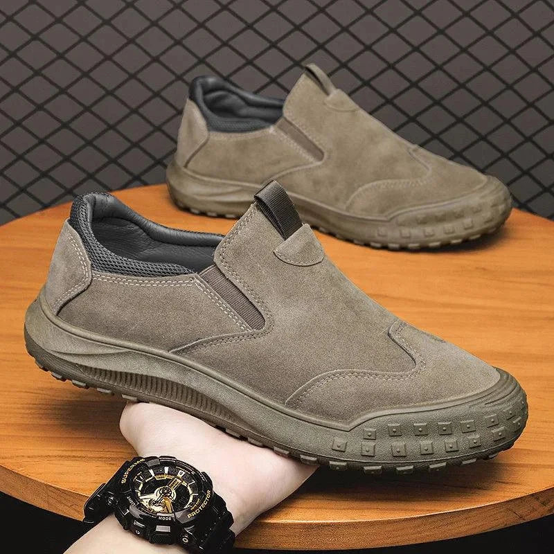 Spring Evon Boots