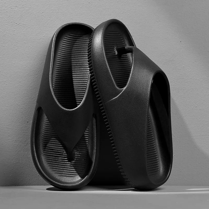 Spring Wild Slippers