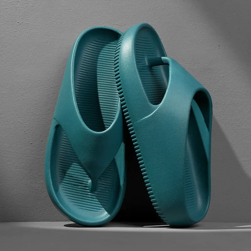 Spring Wild Slippers