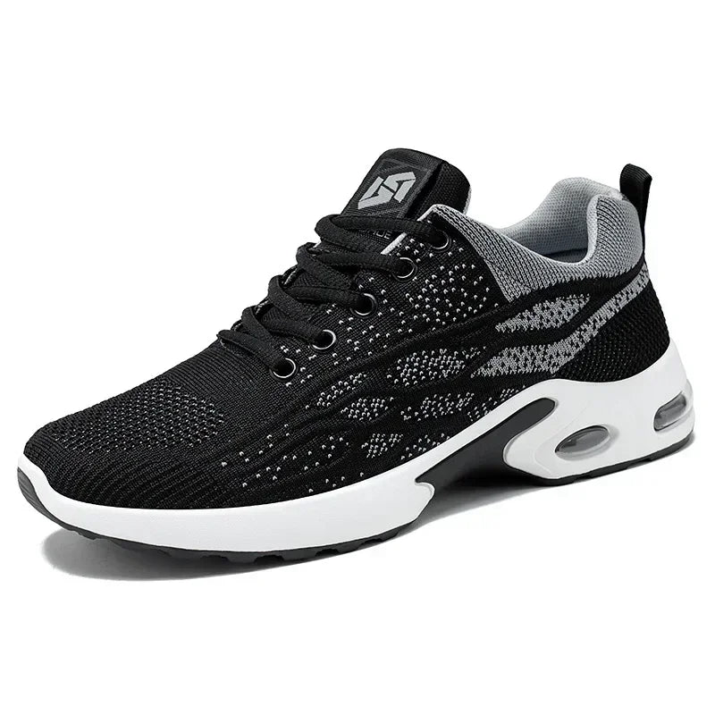 Spring Shoo Sneakers