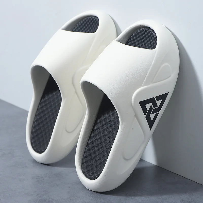 Spring Hallow Slippers