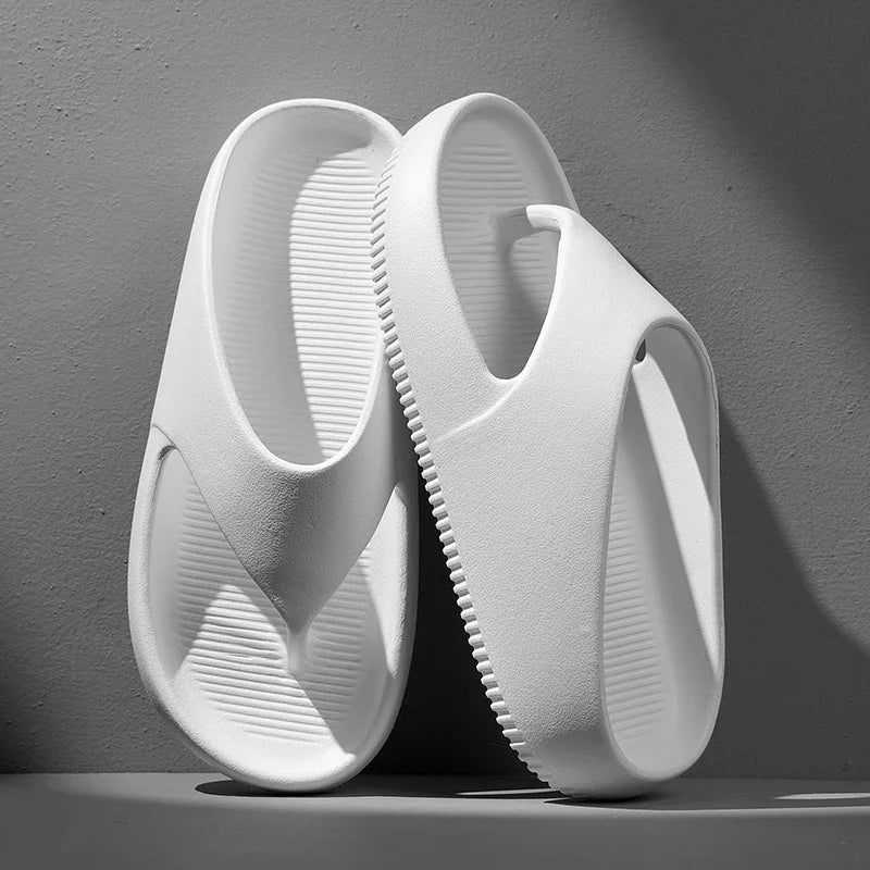 Spring Wild Slippers