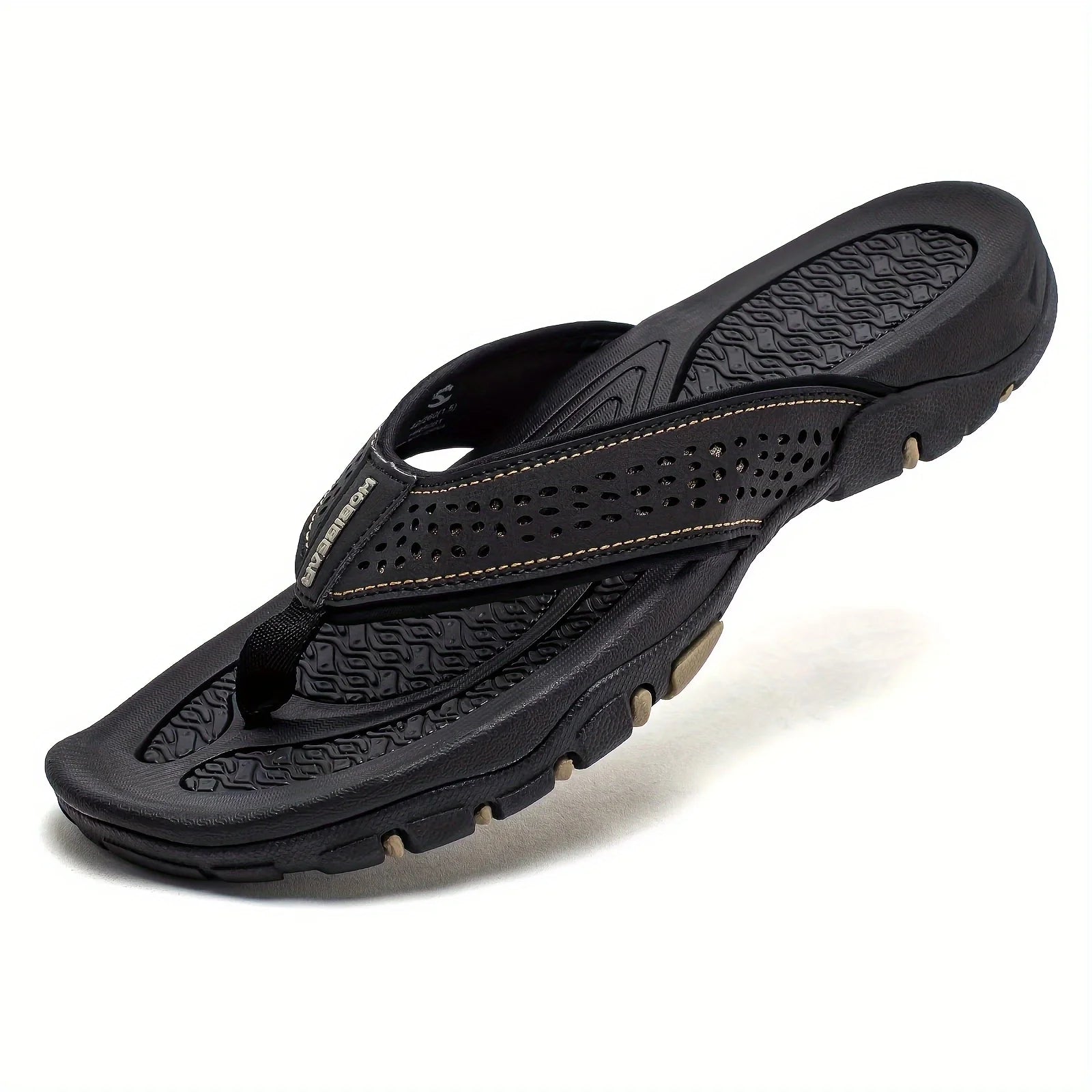 Spring Thon Slippers