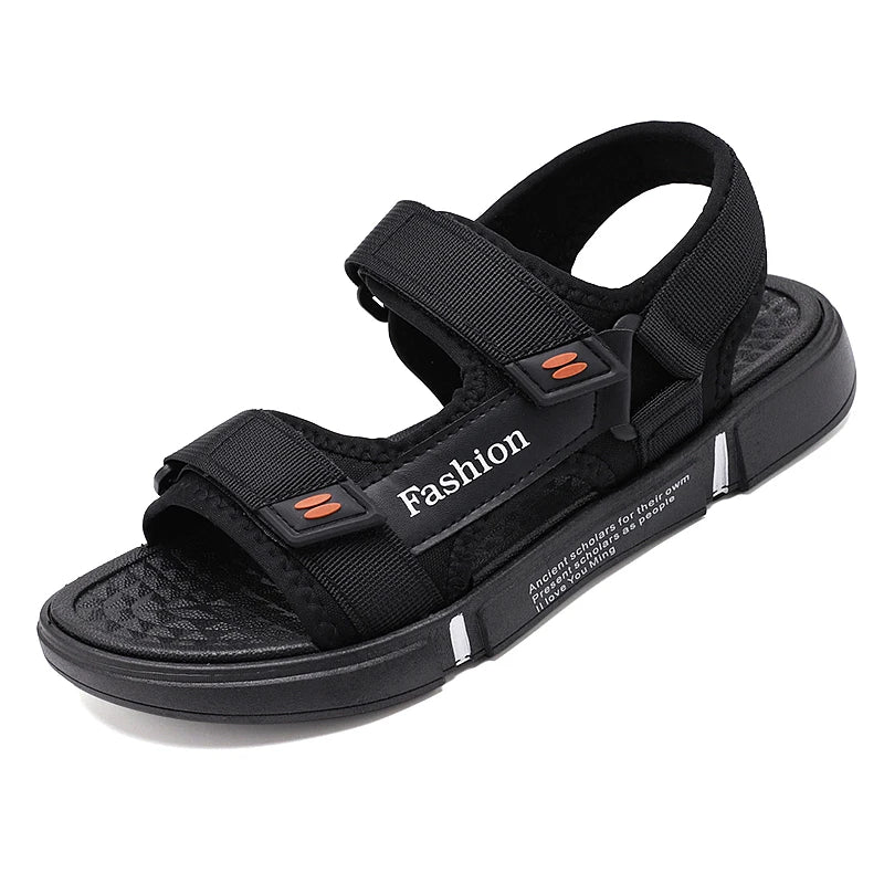 Spring Rom Sandals