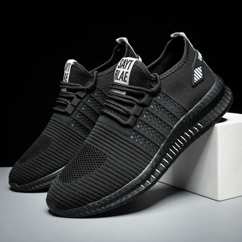 Spring Deport Sneakers