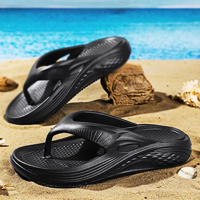 Spring Gran Slippers