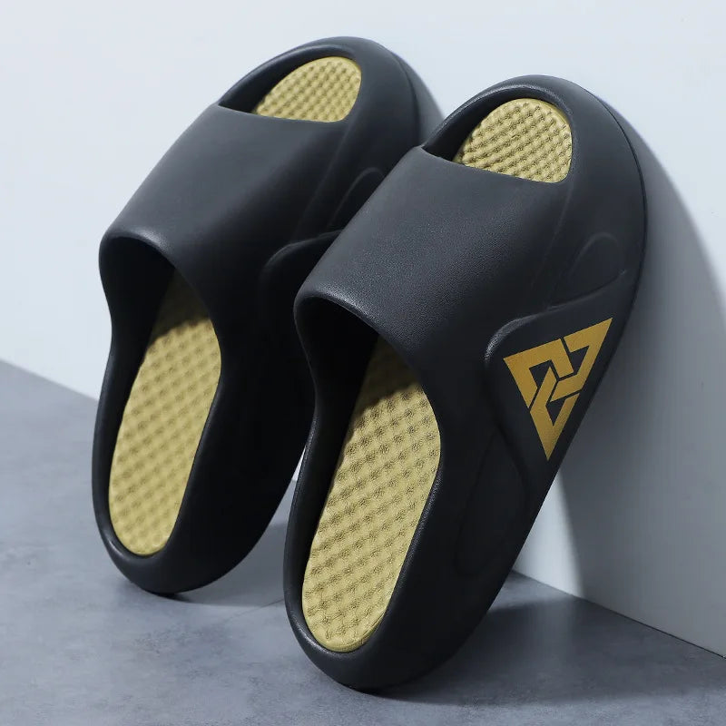 Spring Hallow Slippers