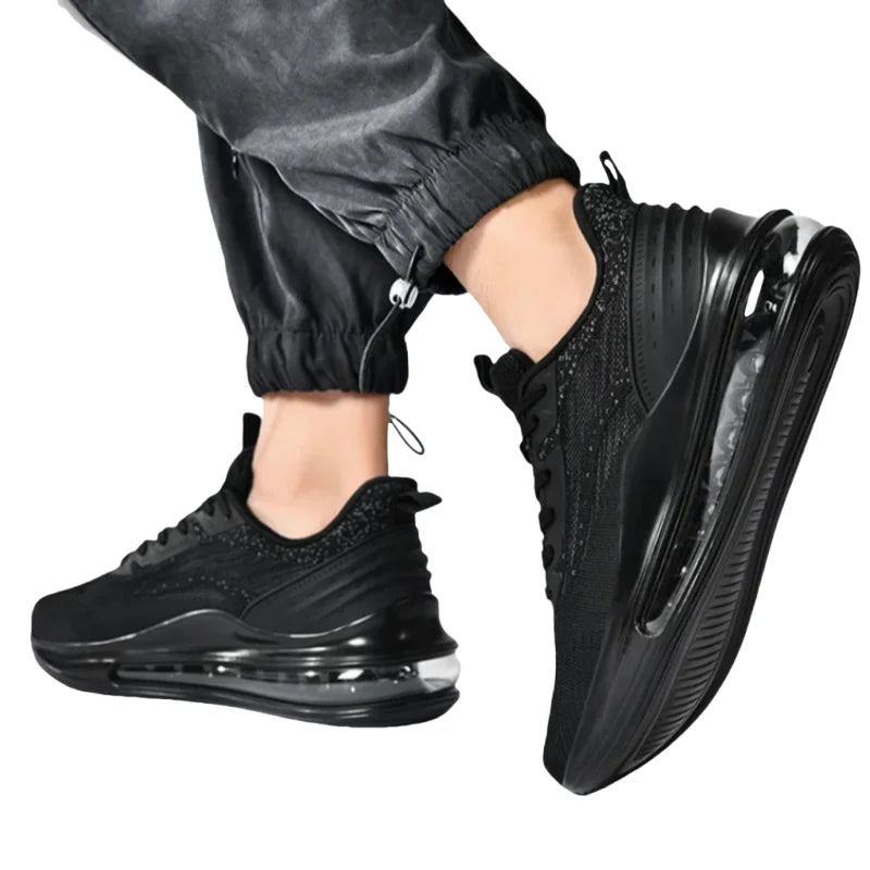 Spring Chunk Sneakers