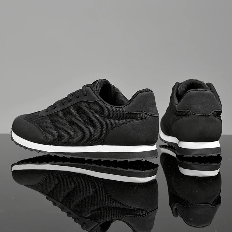 Spring Trio Sneakers