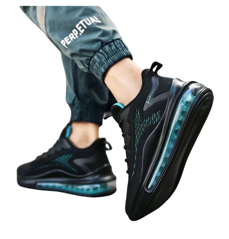 Spring Chunk Sneakers