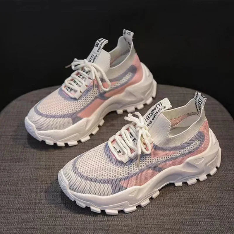 Spring Dran Sneakers