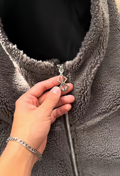 【Preorder】Berserk Guts Fleece