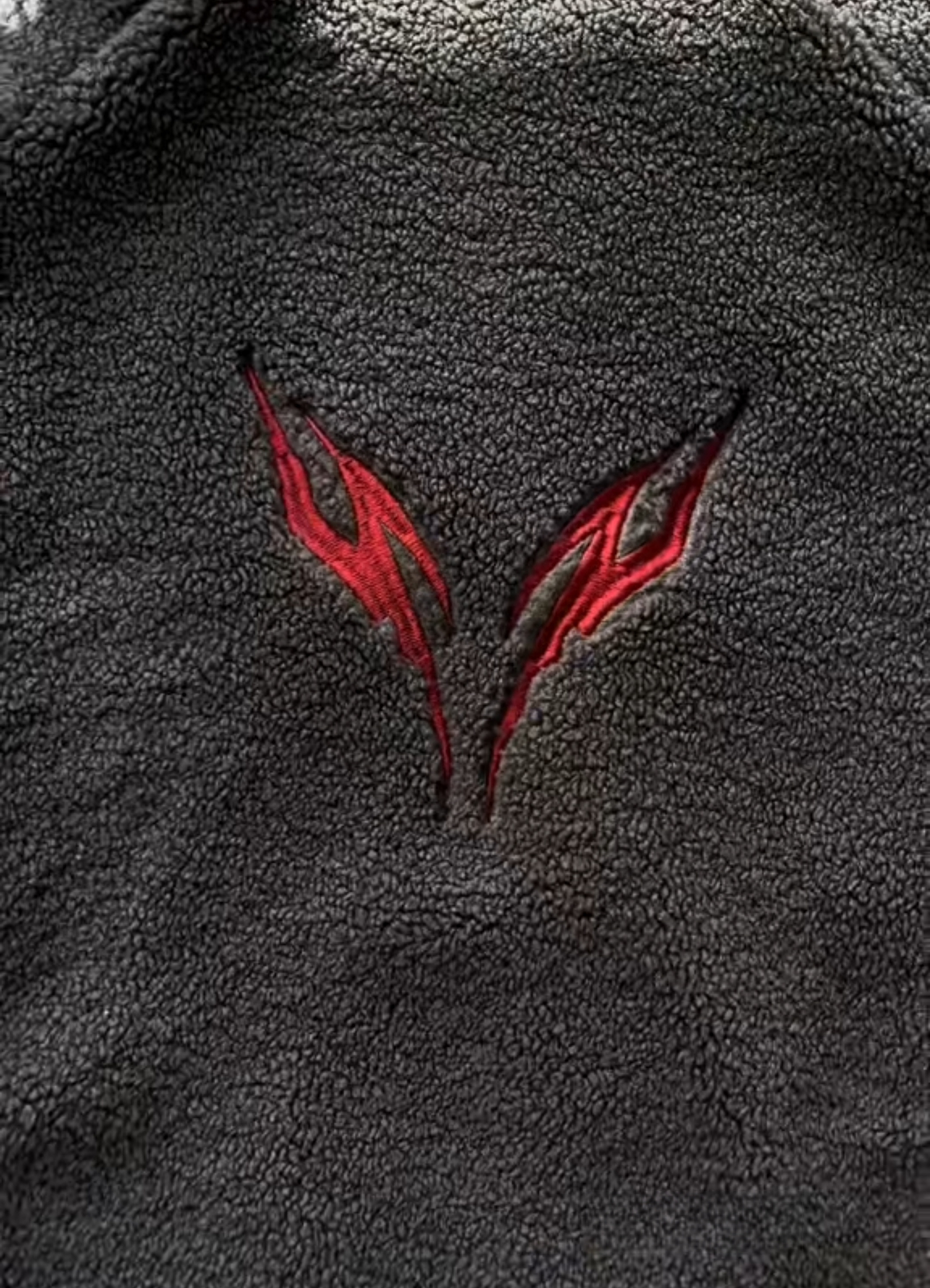 【Preorder】Berserk Guts Fleece