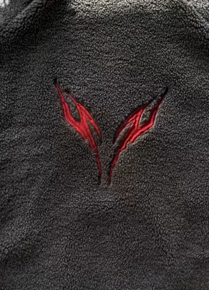 【Preorder】Berserk Guts Fleece