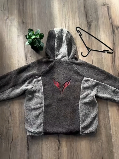 【Preorder】Berserk Guts Fleece