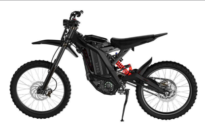 🔥Limited Time Offer🔥✨55MPH professional off-road e-bike with 60000 mAh capacity battery.✨