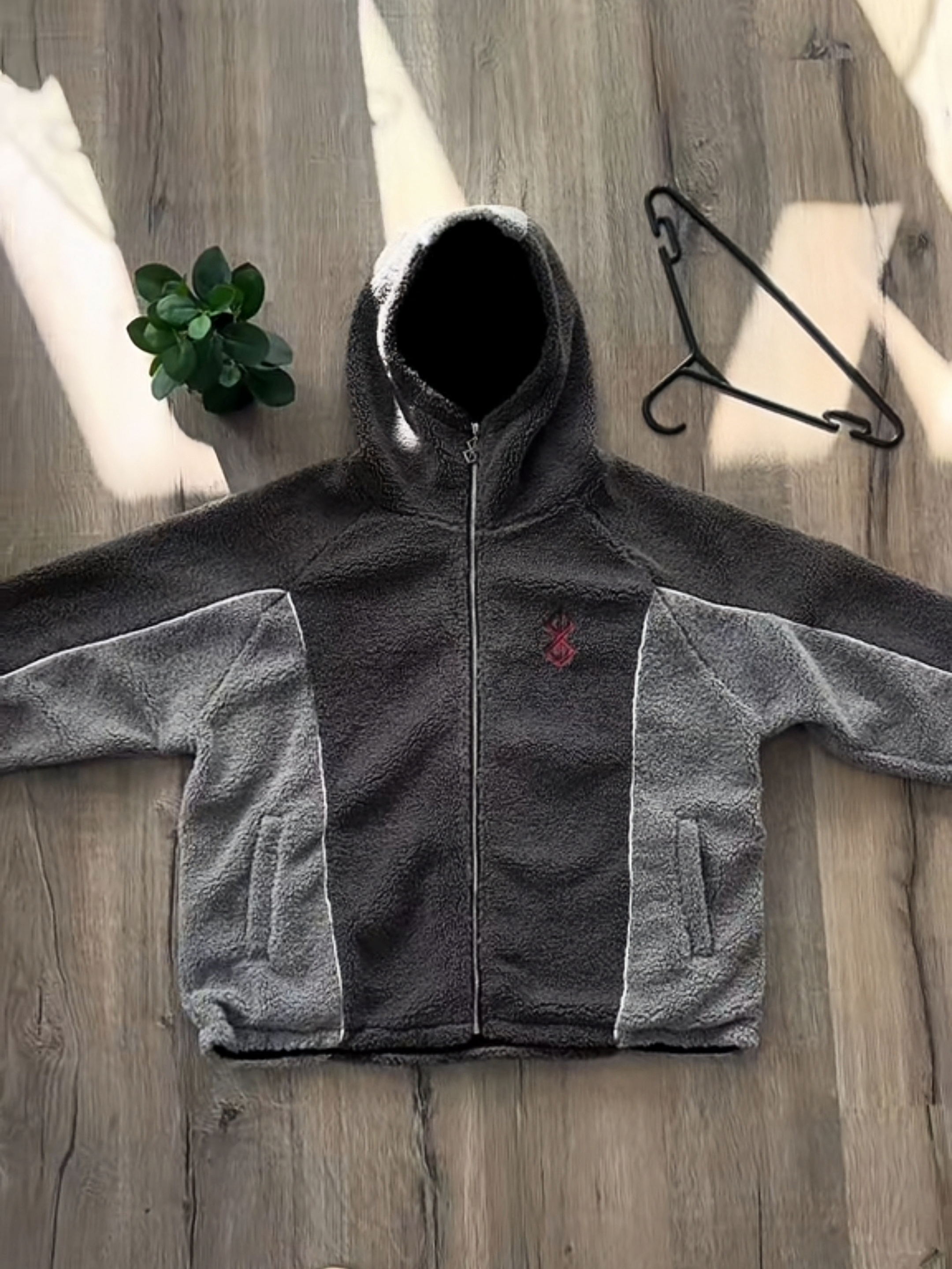 【Preorder】Berserk Guts Fleece