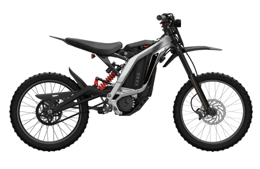🔥Limited Time Offer🔥✨55MPH professional off-road e-bike with 60000 mAh capacity battery.✨