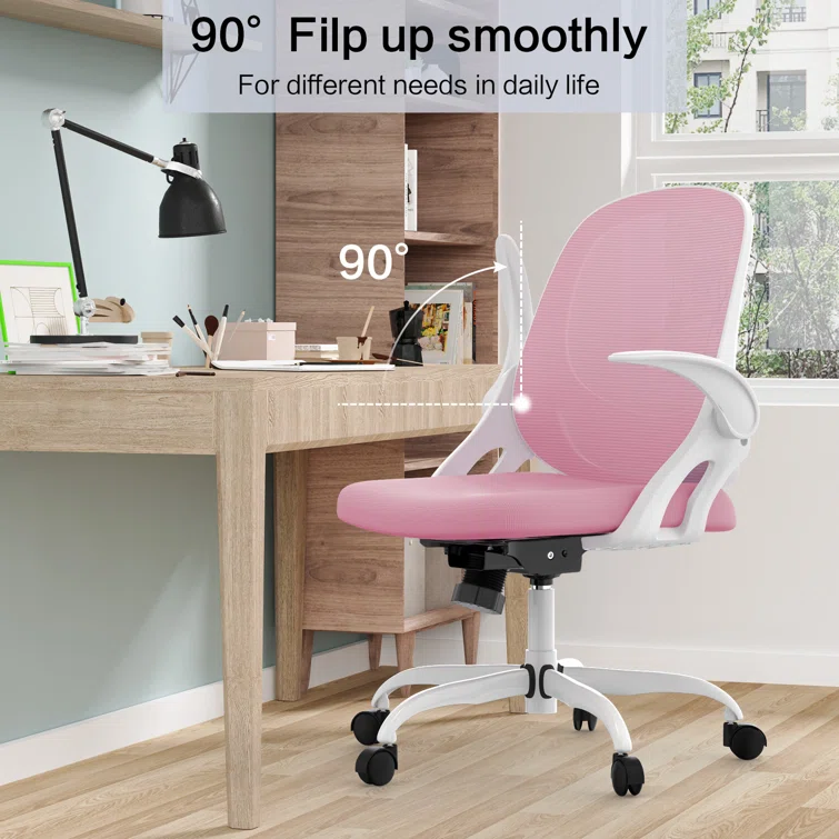 Home Office Ergonomic Mesh Task Chair