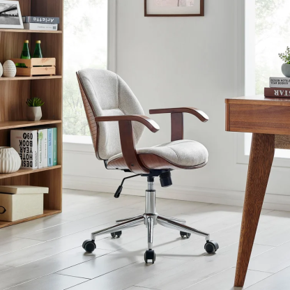 Polyester Blend Task Chair