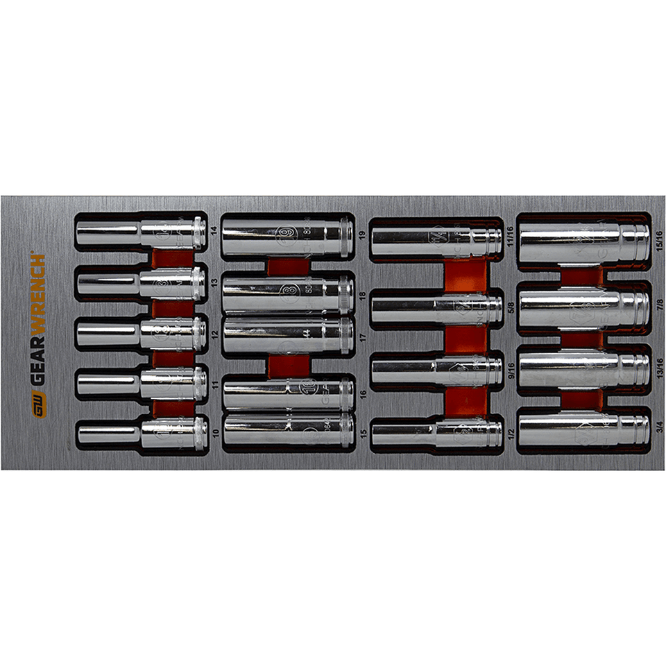 🔥🔥🔥Clear inventory, low price 234-Piece 660mm (26") 7 Drawer Tool Chest & 7 Drawer Trolley| On The Last Day