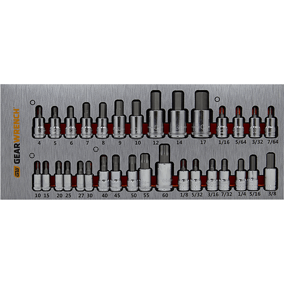 🔥🔥🔥Clear inventory, low price 234-Piece 660mm (26") 7 Drawer Tool Chest & 7 Drawer Trolley| On The Last Day