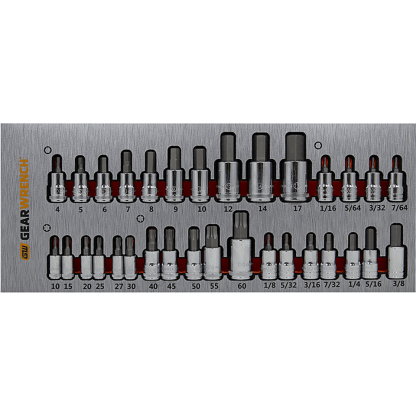 🔥🔥🔥Clear inventory, low price 234-Piece 660mm (26") 7 Drawer Tool Chest & 7 Drawer Trolley| On The Last Day