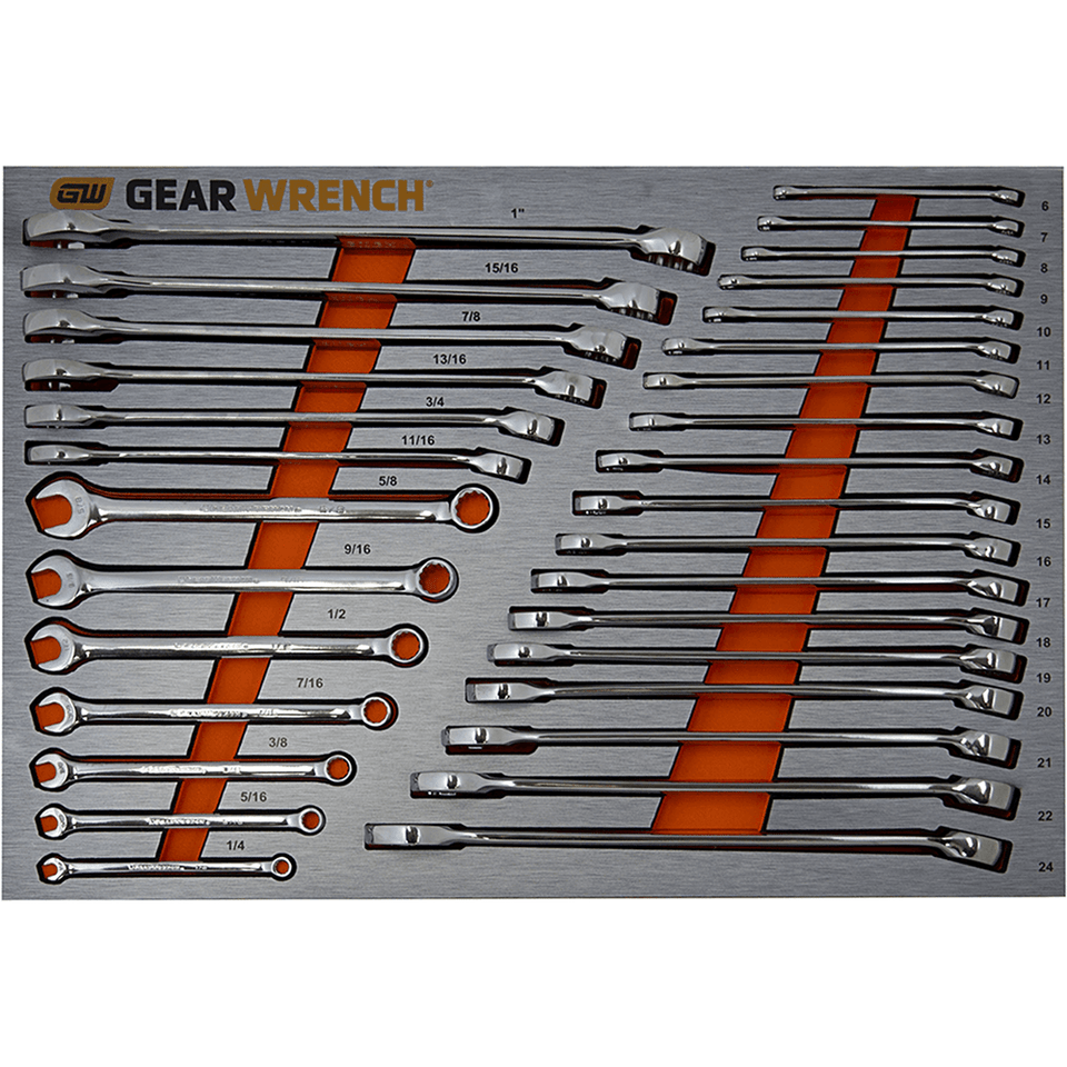 🔥🔥🔥Clear inventory, low price 234-Piece 660mm (26") 7 Drawer Tool Chest & 7 Drawer Trolley| On The Last Day