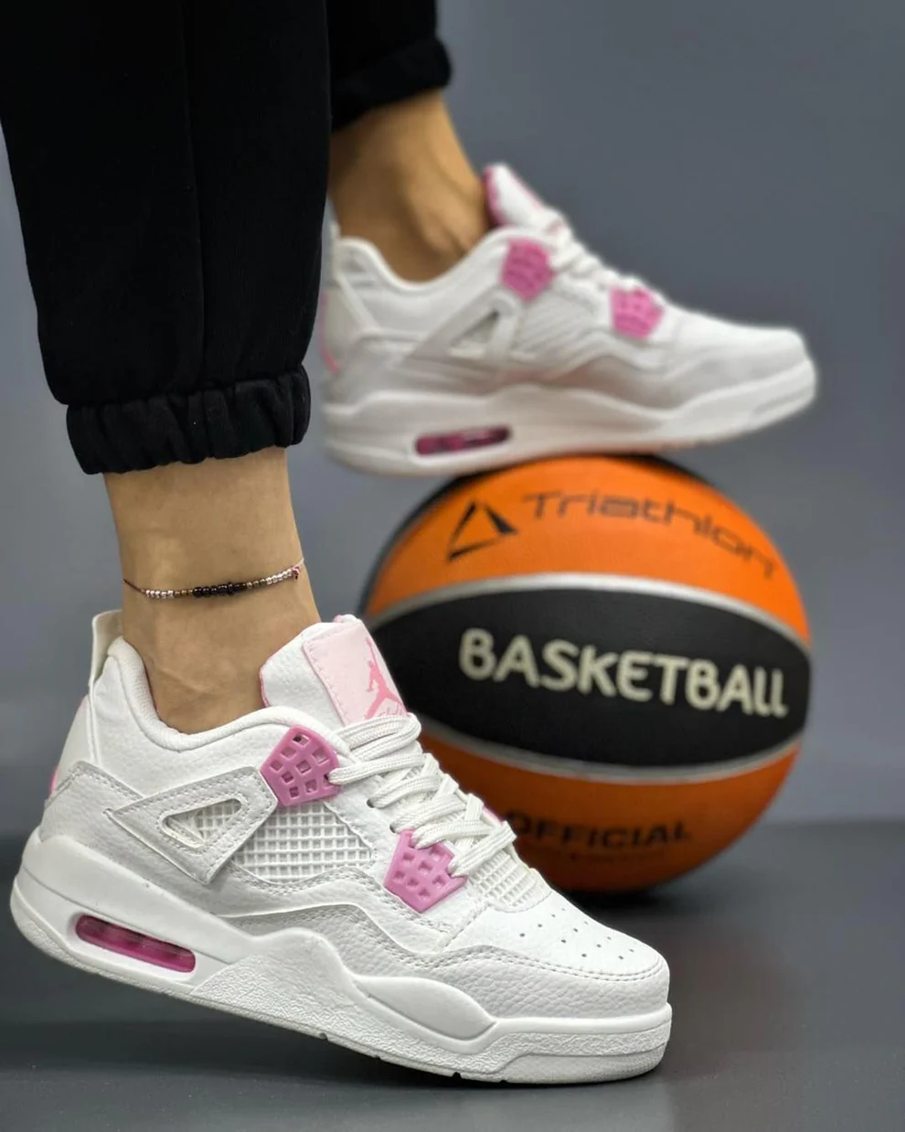 Aithtr Jordthtan 4  PINK