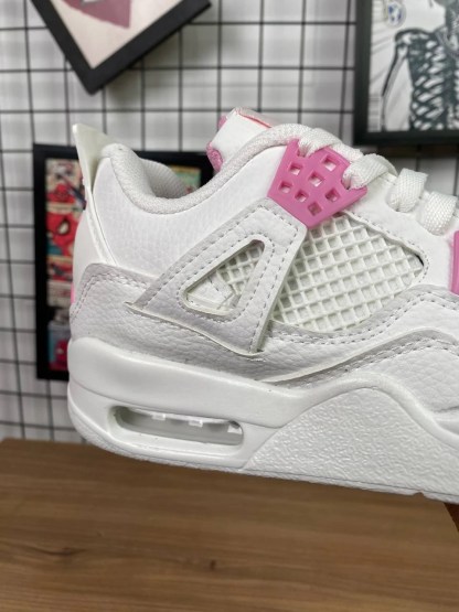 Aithtr Jordthtan 4  PINK