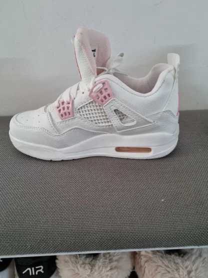 Aithtr Jordthtan 4  PINK