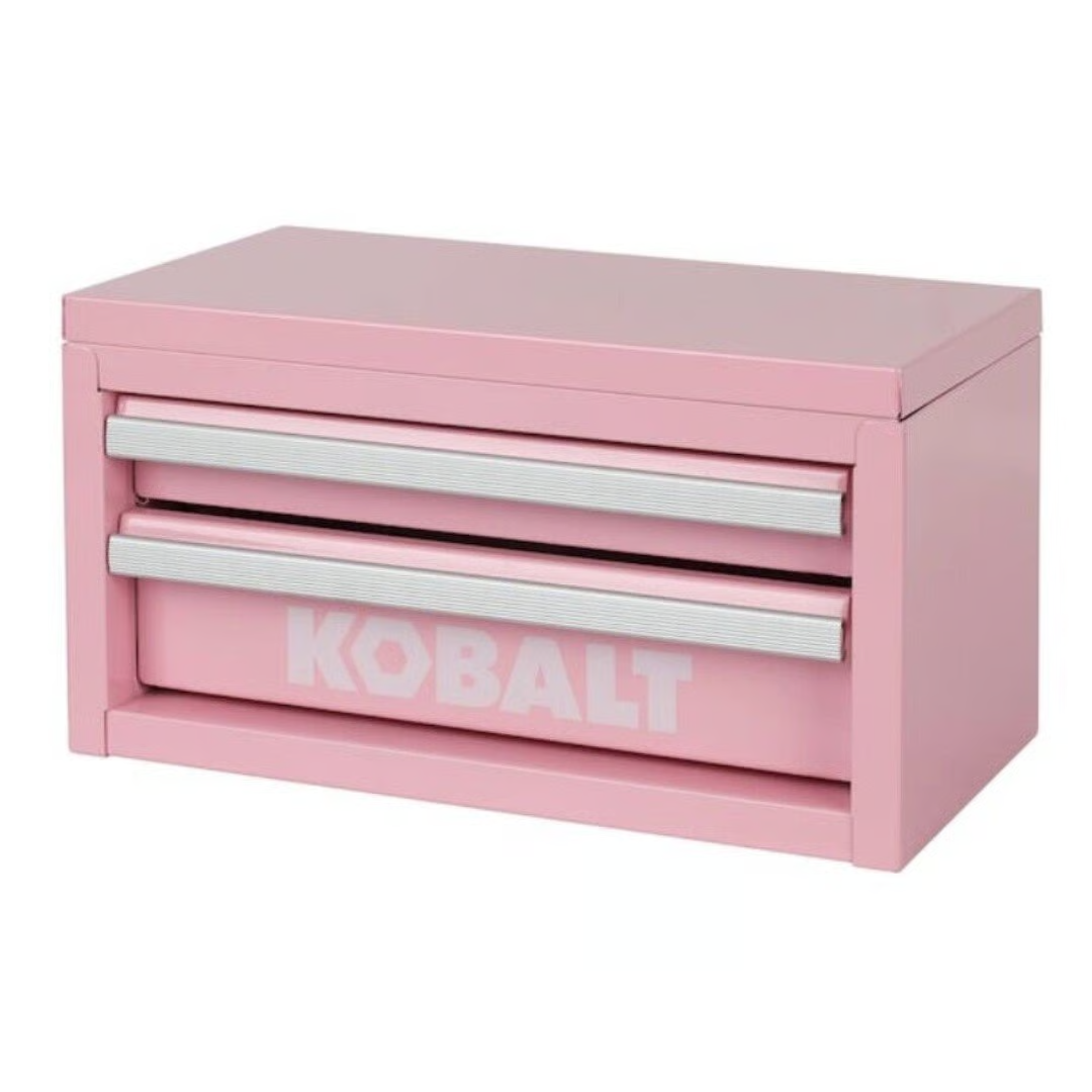 🔥[Limited Time Offer]Clear inventory,Kobalt Pink Mini Tool 