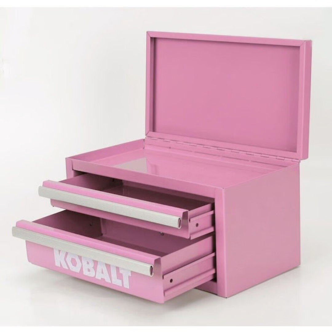 🔥[Limited Time Offer]Clear inventory,Kobalt Pink Mini Tool 