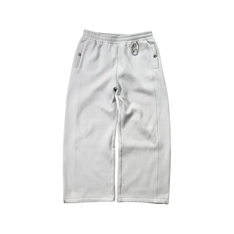 JUGRAM BAGGY SWEATPANTS